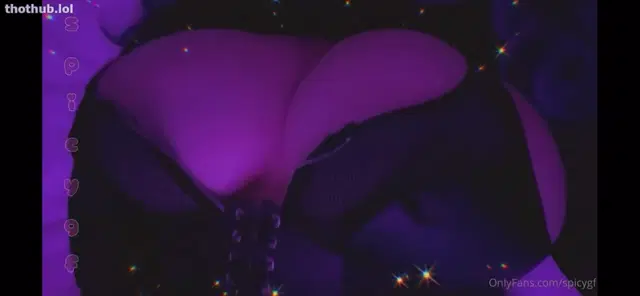 Spicygf / Spicyxgf POV