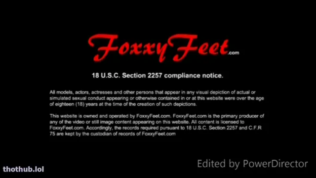 Tiny texi feet worship