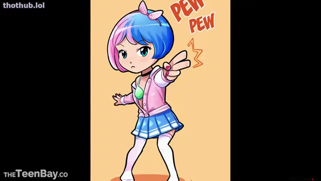 Lana Rain – Bulma Tries To Hide The Dragon Balls