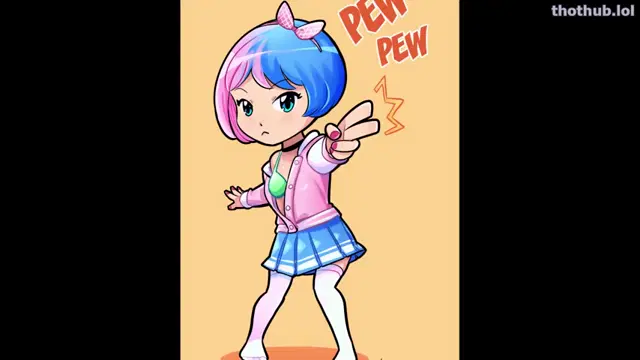 Lana Rain – Zero Two
