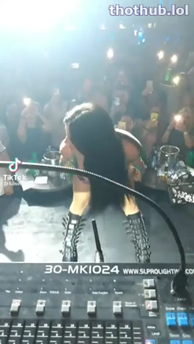 Karely Ruiz Show 2