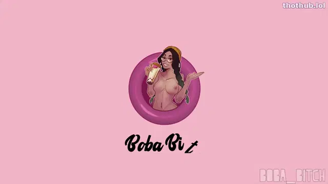 Boba_Bitch Blindfolded and Masturbating in Public