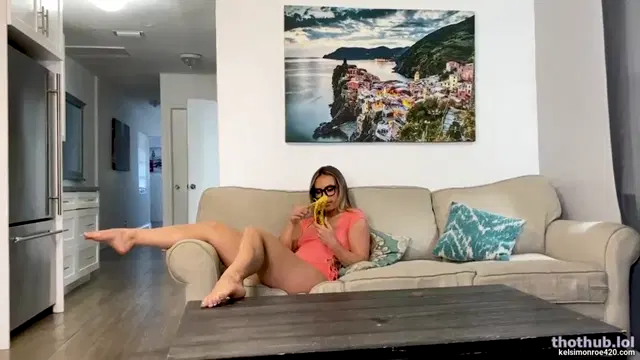 KELSI MONROE