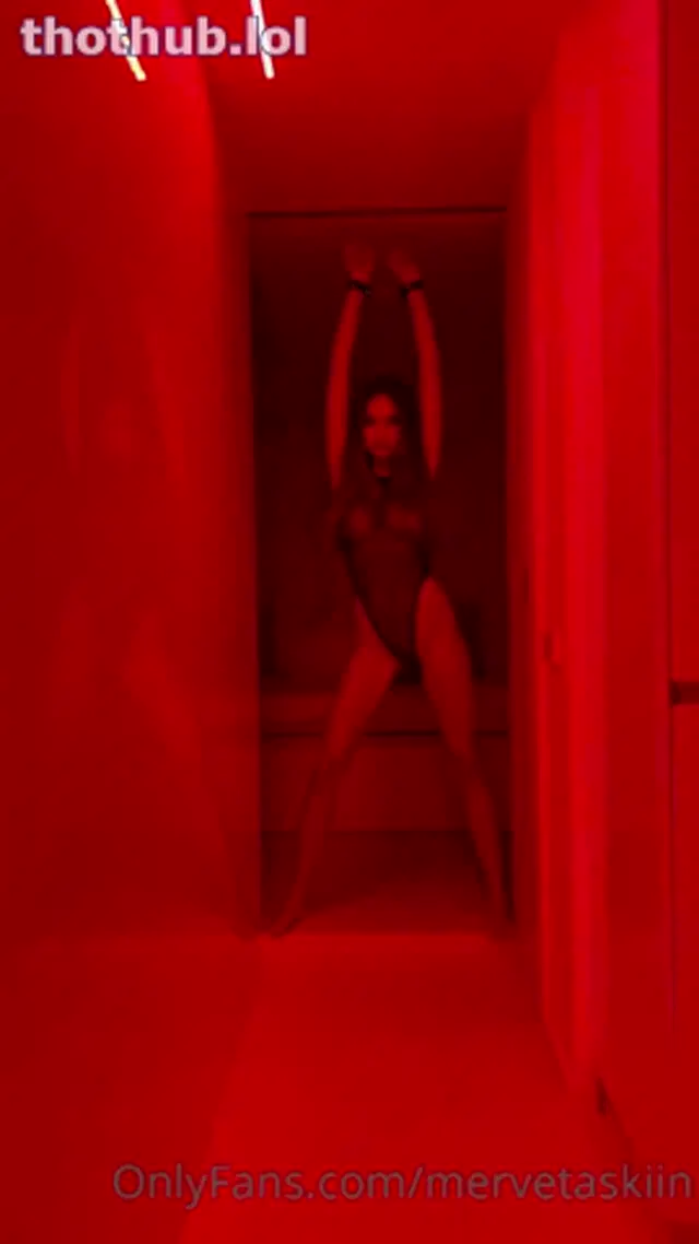 Merve Taşkın Onlyfans 7