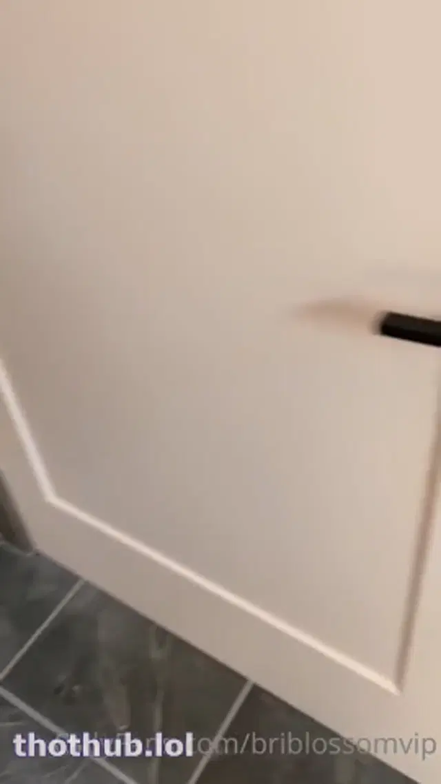 Briblossom anal