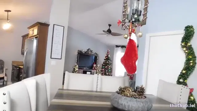 Kelsi Monroe navidad
