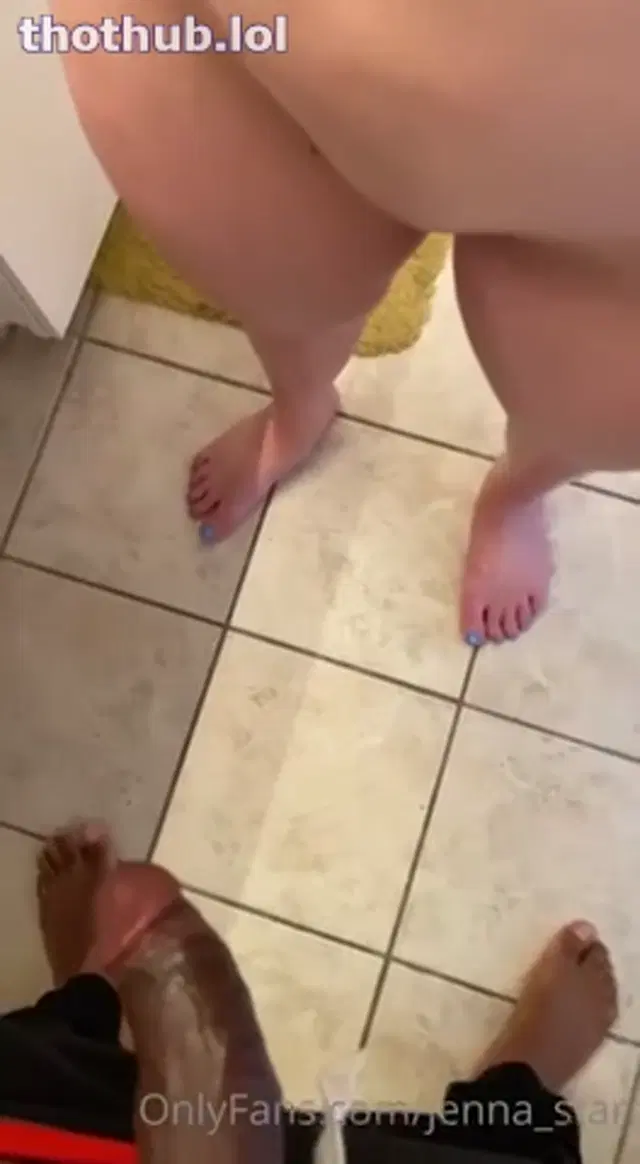 Jenna starr