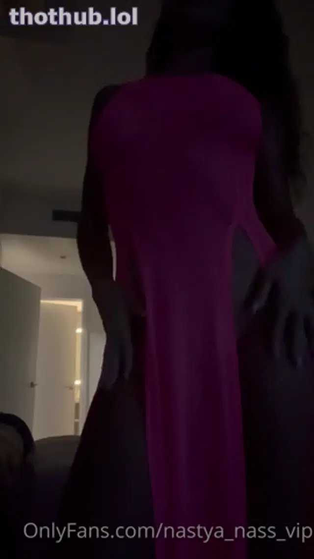 Nastya Nass Strip