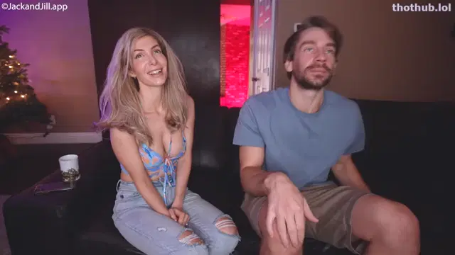 Alex Coals First 3some With JackandJill