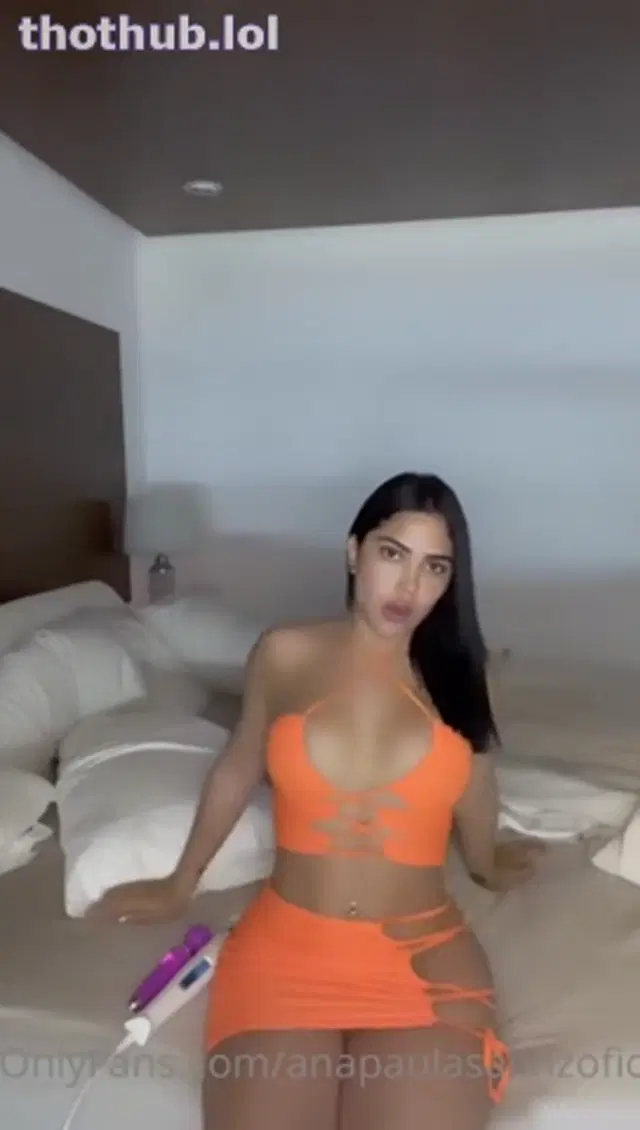 Ana Paula Saenz Onlyfans