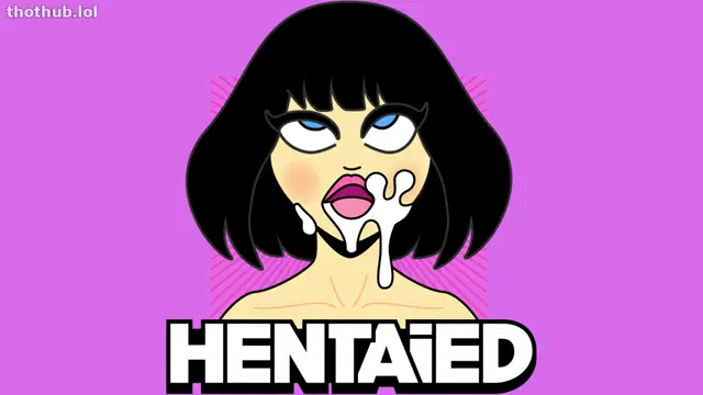 Agatha Vega 2 (Hentaied)