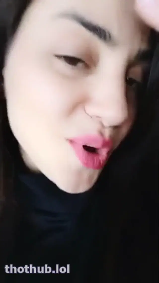 Serpil Cansız Turkish Periscope Leaked