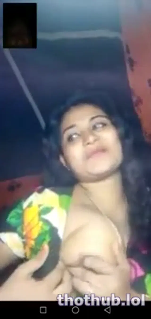 Desi girl video call