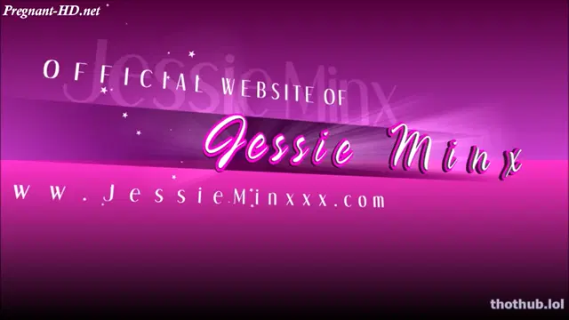 Pregnant Bloated Belly – Jessie Minx