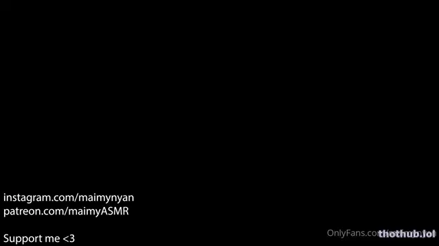 MaimyNyan Needy Girlfriend Wants Attention Role Play ASMR