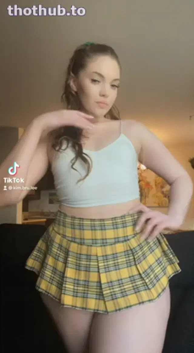 Kim Brulee (FabulousHorror) Onlyfans (Video 52)