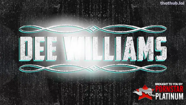 Dee Williams Joslyn James