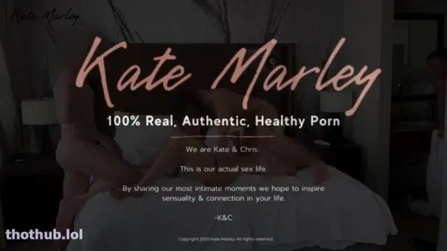 Kate Marley in foursome