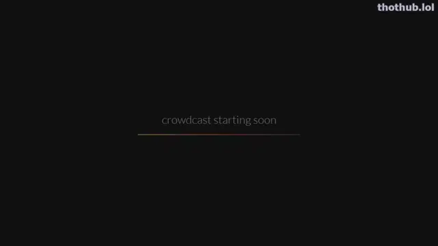 Christina Khalil July 2022 Livestream