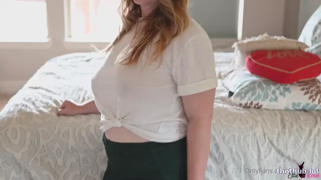 Ellie Renee B/G Fuck