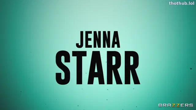 Jenna Starr 1