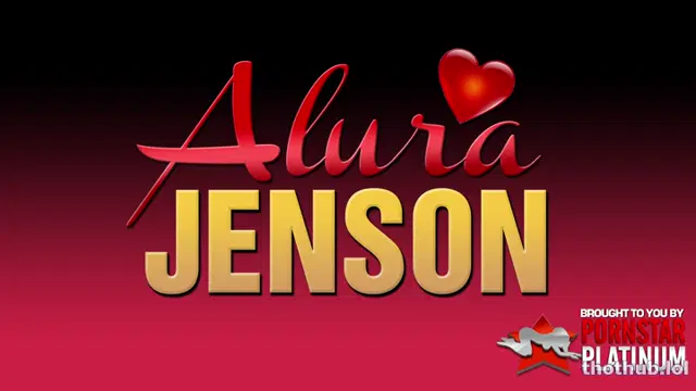 Alura Jenson and Joslyn James Hot
