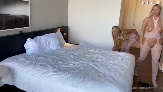 Johnny sins rara knupps and Kylie page bgg