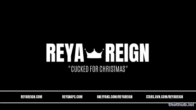 Reya Reign 1