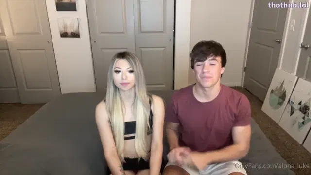 Alpha_luke Lea sex