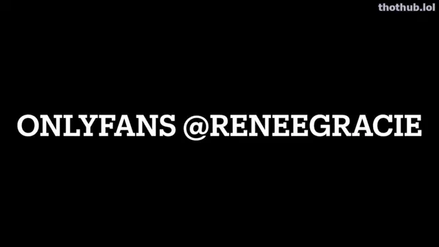 Renee gracie