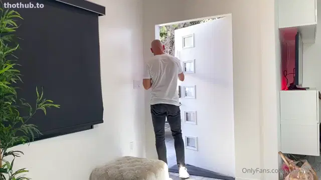Johnny sins and mini stallion