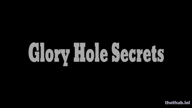 GloryholeSecrets – Sera Ryder – First Gloryhole (11 cumshots)