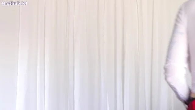 ElizabethRabbit Skirt No Panties