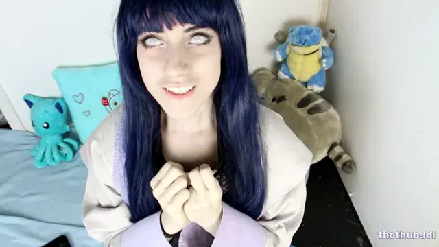 Lana Rain Hinata