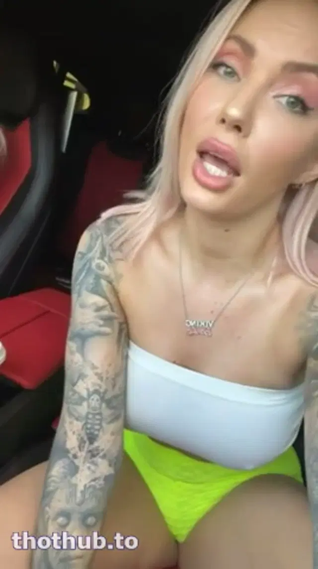 RANDI BANKS NUDIEZ LEAKS