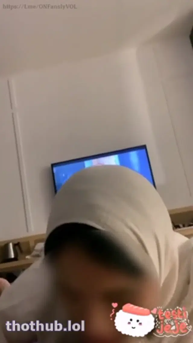 Jeje lolewpop bj