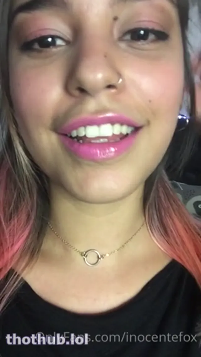 Inocentefox