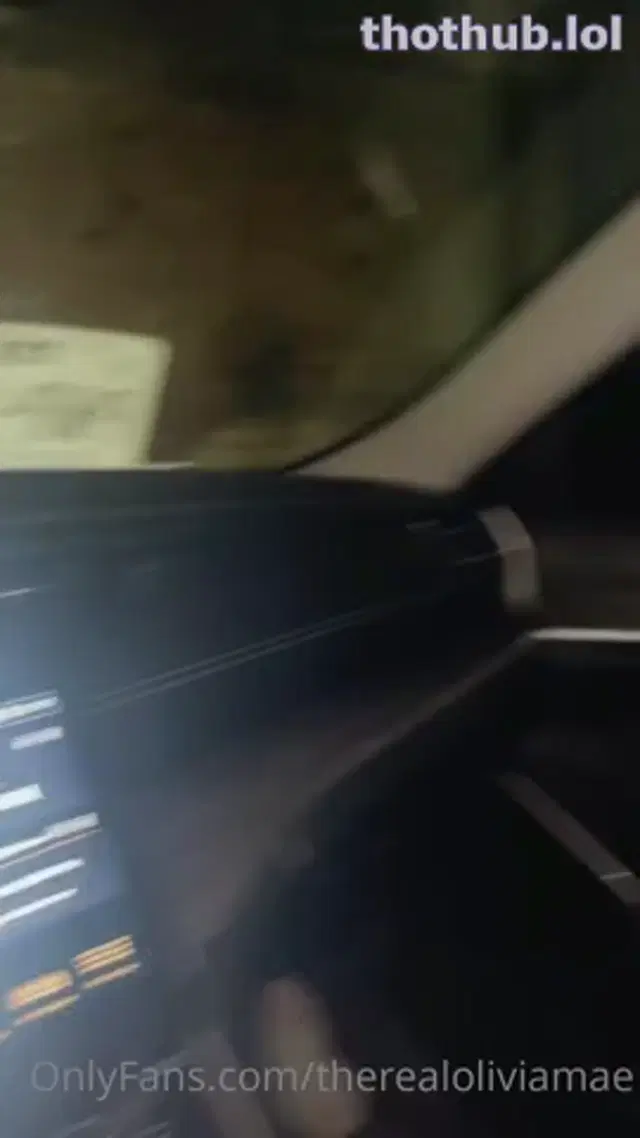 Olivia Mae