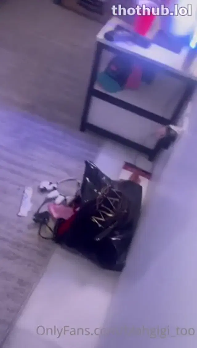 Blahgigi bj/facial