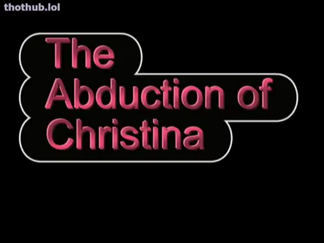 Carlotta champagne kidnapped