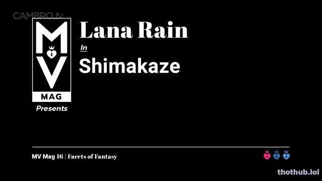 Lana rain