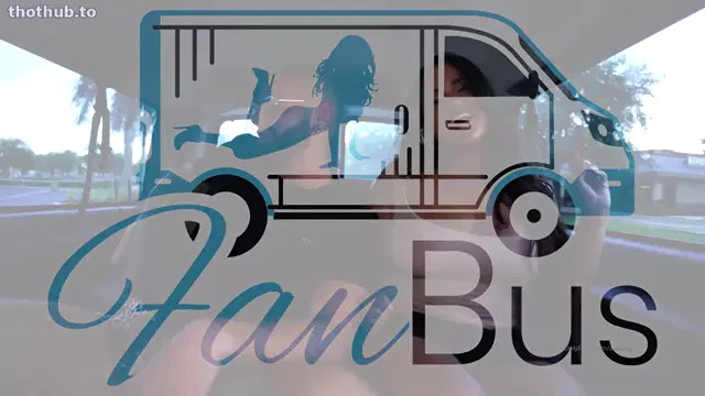 Fanbus series video #8