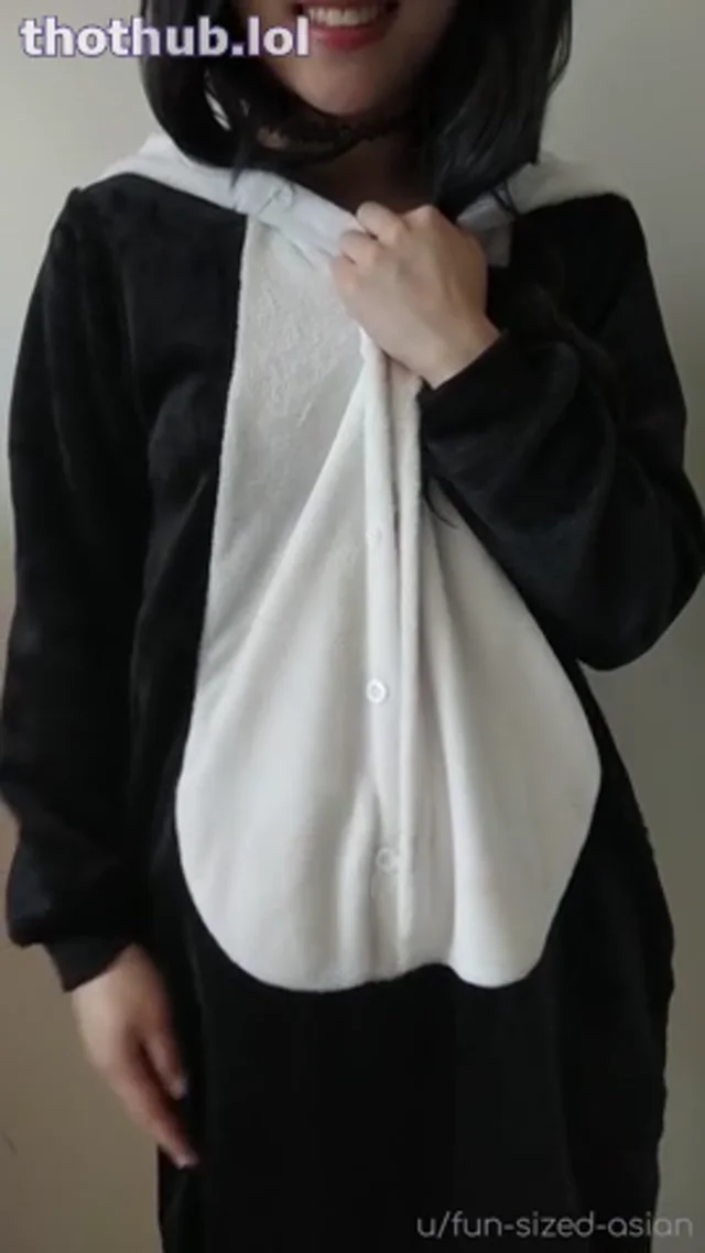 Funsizedasian outfit haul