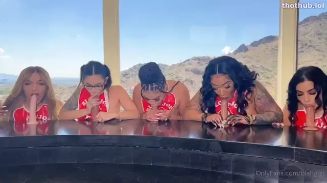 Blahgigi bj group