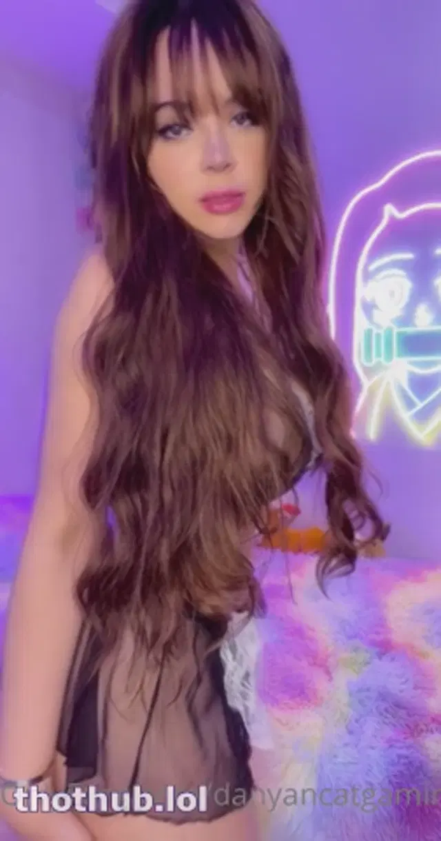 Danyancat ass