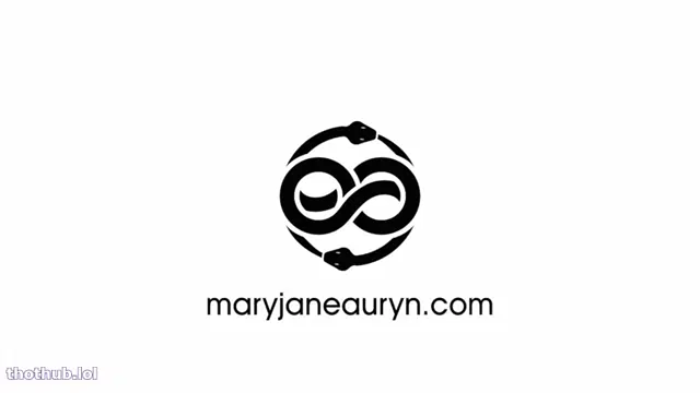 He came to early maryjane auryn