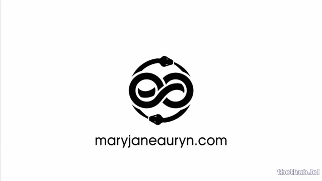 The magic stick maryjane auryn