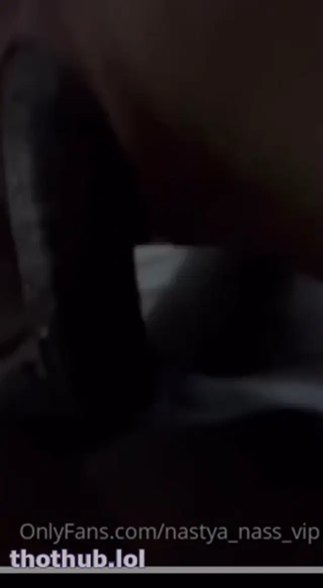 Nastya nass sex