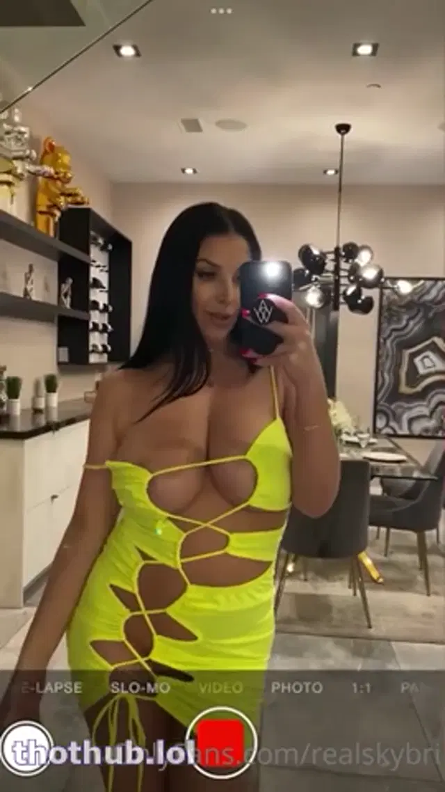 ☔️Skybri☔️ Onlyfans 115