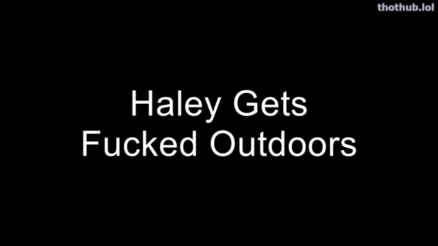 Haley Ryder